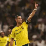 Cristiano Ronaldo anotó su gol 980 en su carrera como profesional  