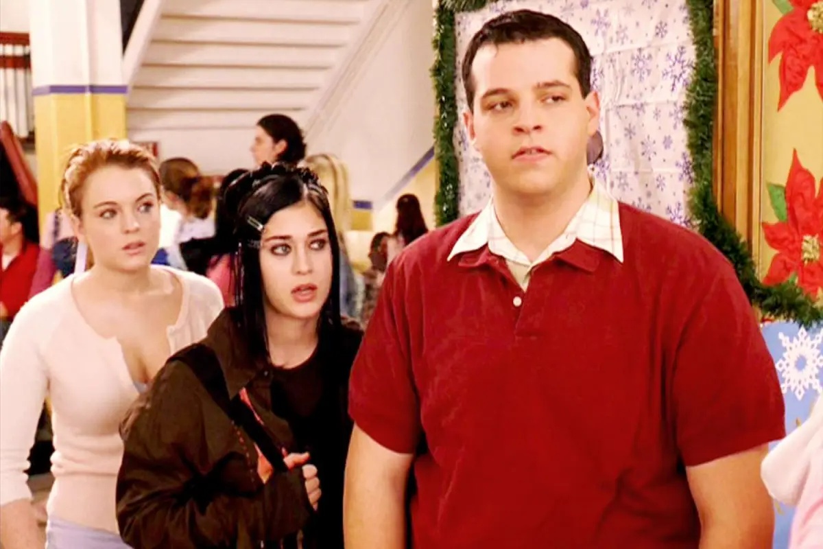 daniel franzese mean girls, Instagram