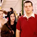 daniel franzese mean girls ,Instagram