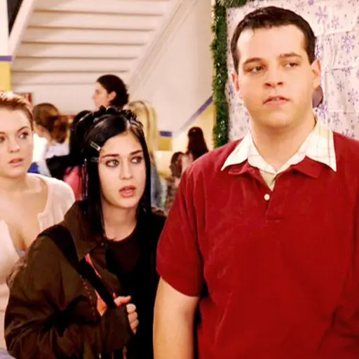 daniel franzese mean girls ,Instagram