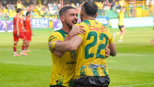Guastatoya sale a defender su liderato en la jornada 13