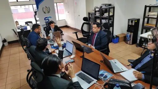 Eligen a Superintendente de Competencia