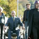 Patrick Stewart ,Instagram