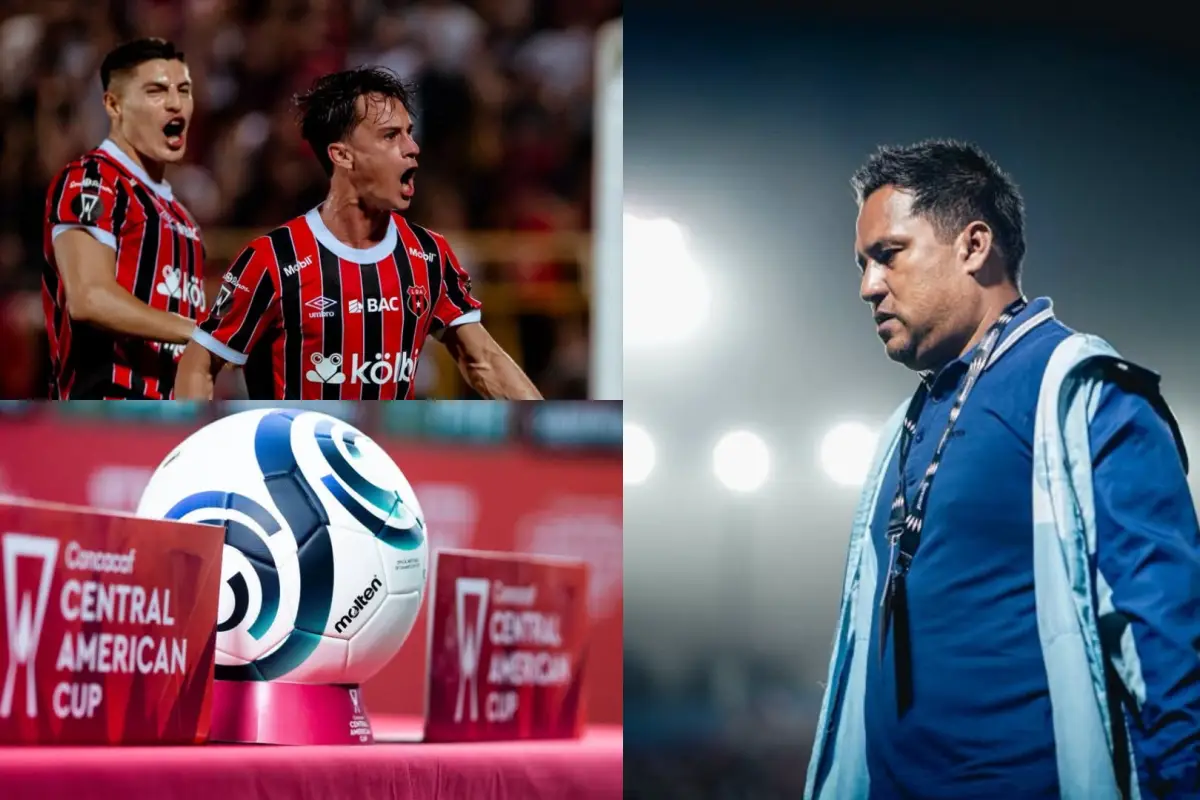 Amarini Villatoro disputará la Copa Centroamericana 2026