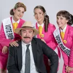 Jesús Ochoa ,Instagram