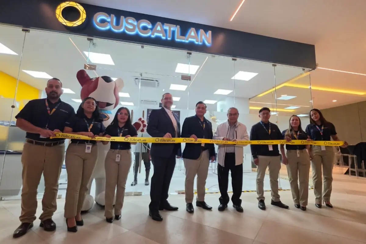 Banco Cuscatlan, Emisoras Unidas
