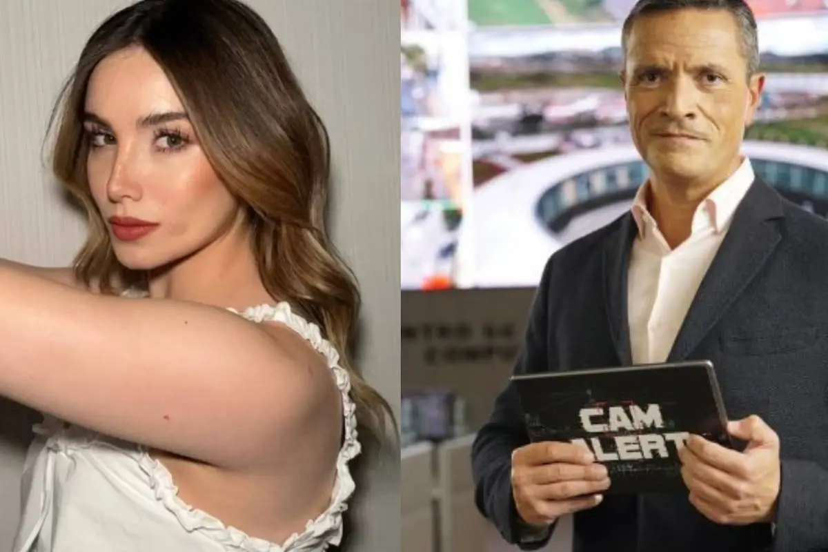 Kati Zaragoza Paco Zea, Instagram