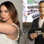 Kati Zaragoza Paco Zea ,Instagram