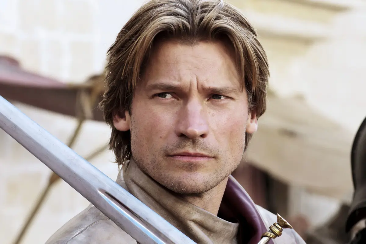 Nikolaj Coster-Waldau, Instagram