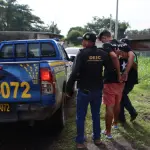 Capturan a implicado en muertes de exjuez y director de centro carcelariot