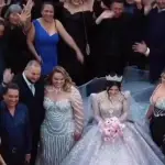 EE.UU. se pronuncia por  narcoquinceañera t