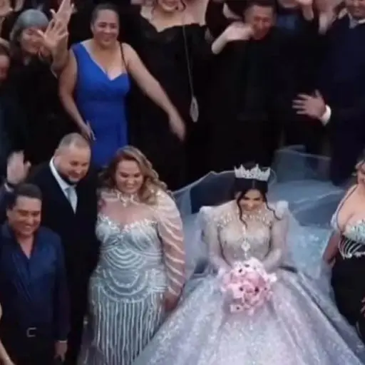 Celebración en Zacapa es cuestionada por la Embajada de los Estados Unidos.  ,Captura de pantalla