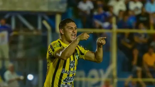 Héctor Morales, la mayor novedad en Selección Nacional