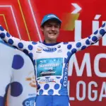 La novena etapa de la Vuelta a Guatemala define al campeón de la montaña t
