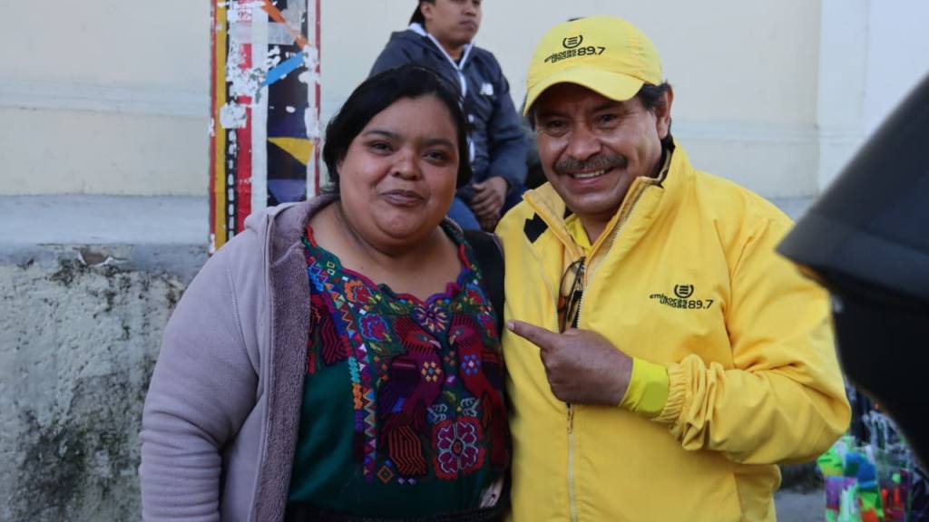 Etapa 9 de la Vuelta a Guatemala 2026 | Alex Meoño 
