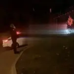 Embajada estadounidense advierte sobre amenaza de ataque en Moscú. ,Redes sociales. 