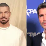 Ricky Martin Eduardo Verástegui ,Instagram