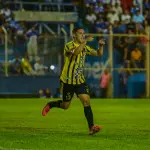 Héctor Morales, líder del goleo del Torneo Apertura 2026 - Aurora FC