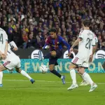 Las 5 claves de la derrota del Barcelona en el Clásico ante Real Madridt