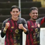 Coatepeque disputará la fase final de la Primera División 