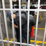 Suspenden audiencia de siete agentes de PNC detenidos t