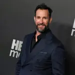 noah wyle ,Instagram