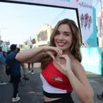 Johanna Ramírez comparte su experiencia en la Vuelta a Guatemala 2026 - Alex Meoño