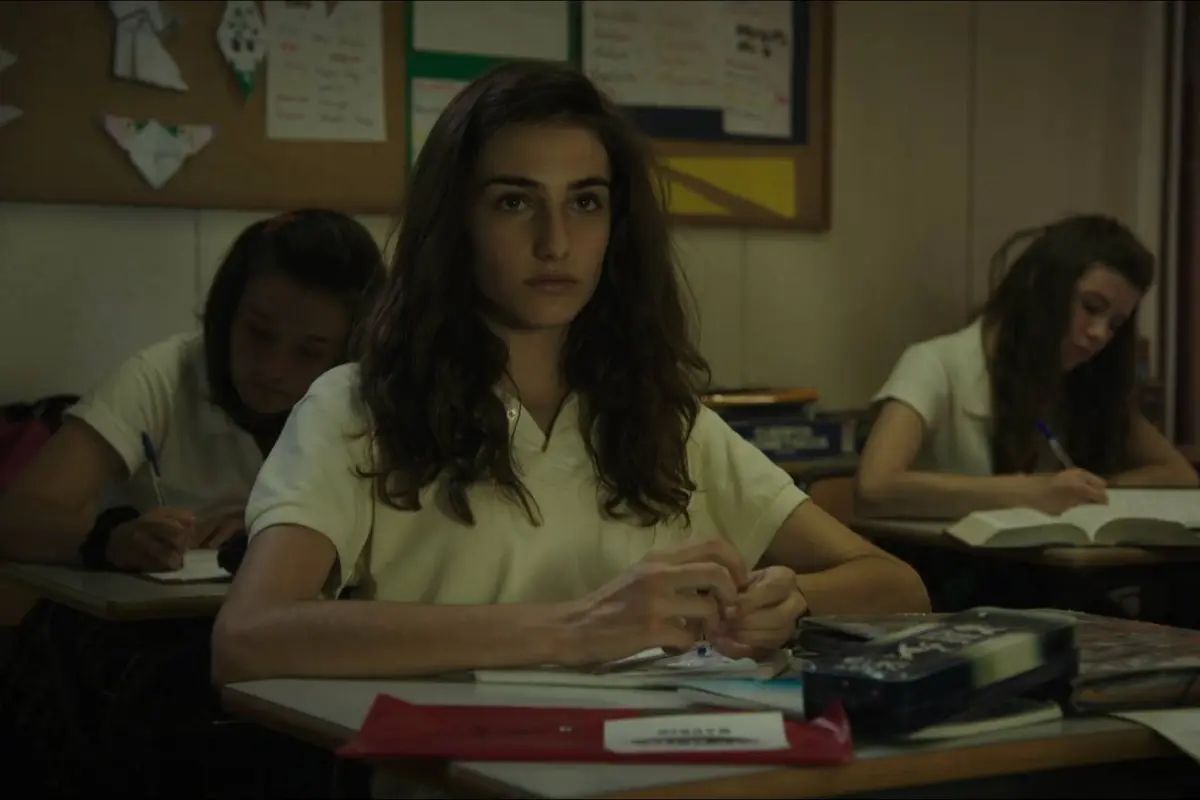 Películas terror Netflix, Redes sociales
