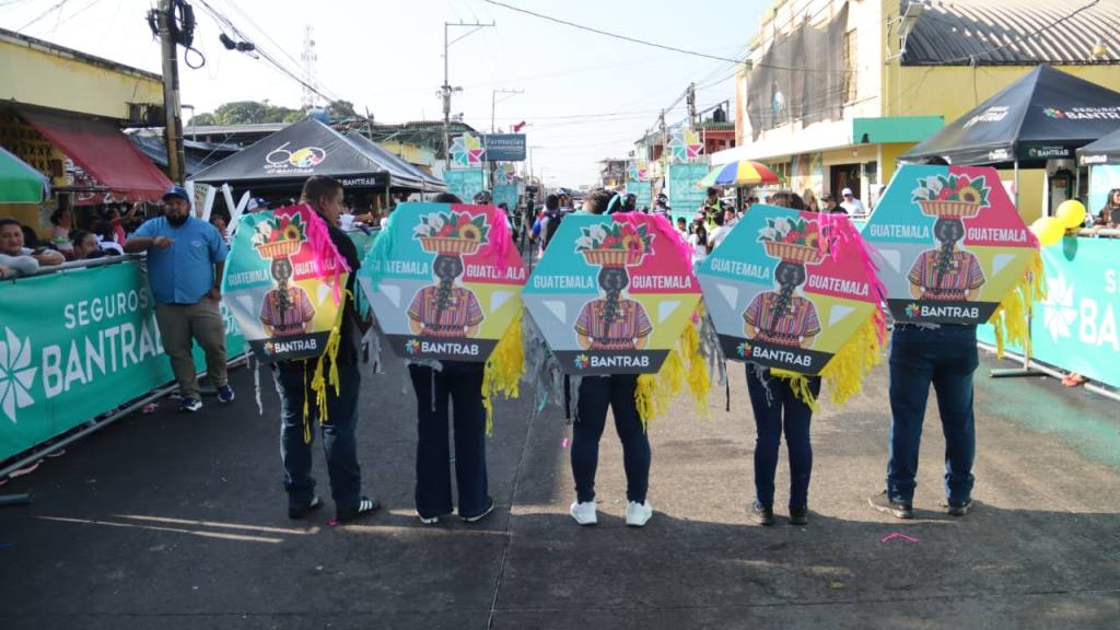 Quinta etapa de la Vuelta a Guatemala 2026 | Alex Meoño 
