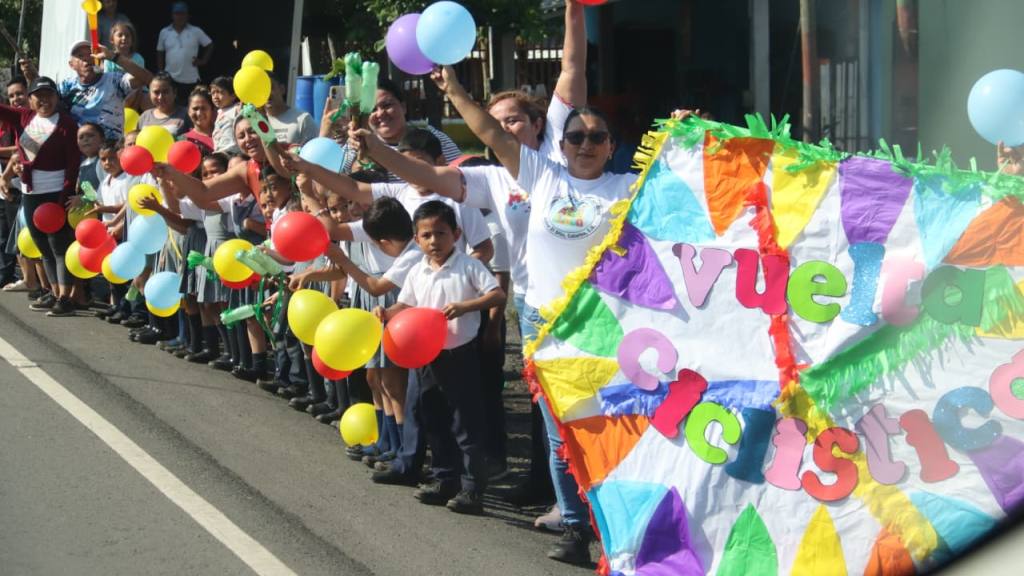 Quinta etapa de la Vuelta a Guatemala 2026 | Alex Meoño 