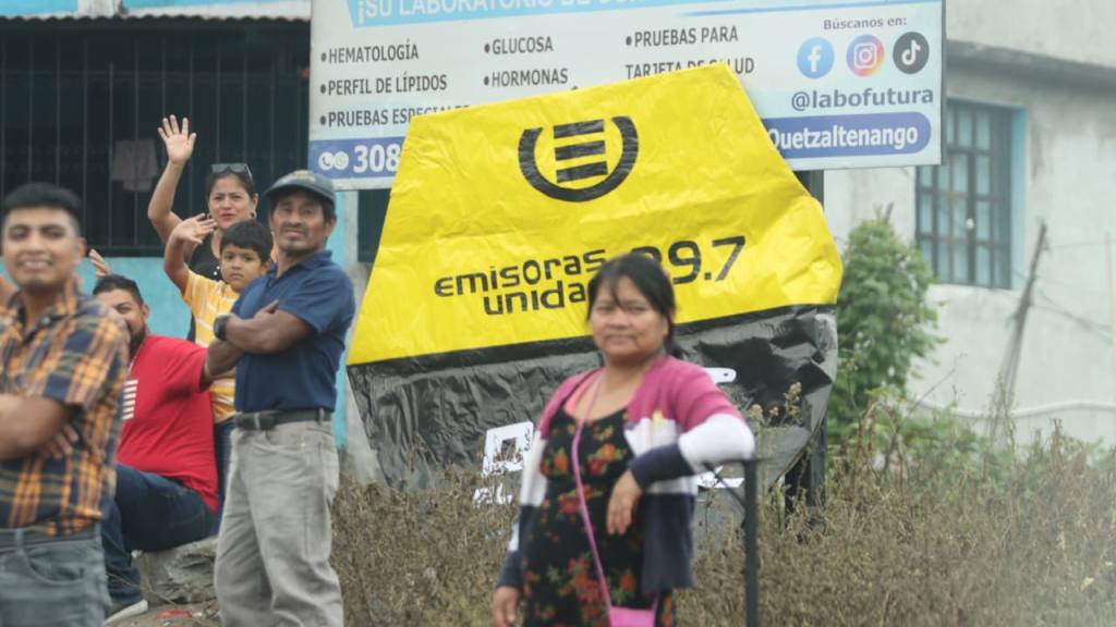 Quinta etapa de la Vuelta a Guatemala 2026 | Alex Meoño 