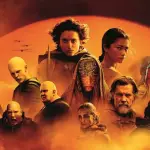 Duna Parte Tres ,Warner Bros. Pictures 