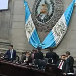 Sesión del 27 de octubre de 2026 en el Congreso, donde fue electa la junta directiva. ,Dayana Rashón/EU