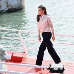 reina Letizia ,Revista Hola