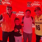 El cariño de los guatemaltecos a El Mejor Equipo de Emisoras Unidas conquista Quetzaltenango - Alex Meoño