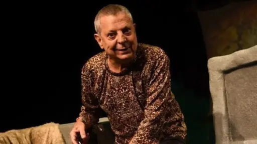 César Bono ,Redes sociales