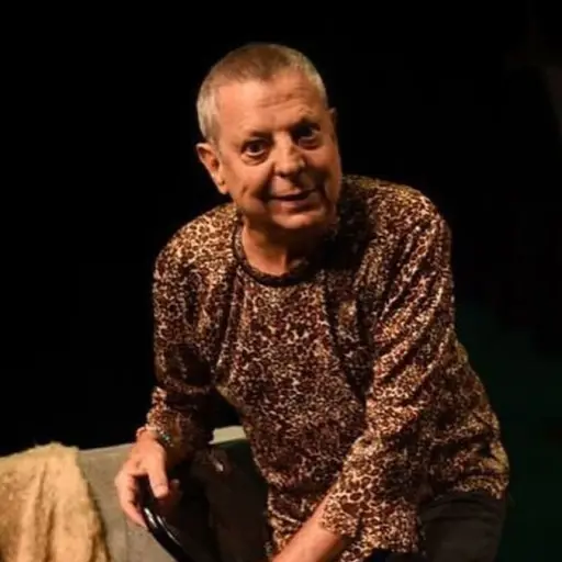 César Bono ,Redes sociales