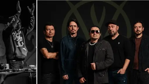 Chapines Rock Fest ,Redes sociales