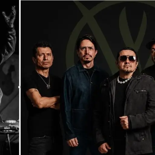 Chapines Rock Fest ,Redes sociales
