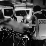 Ataque armado deja cuatro heridos en la zona 1 capitalinat