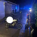 El ataque armado ocurrió en el cantón Voladores, zona 3 de Escuintla.  ,Redes sociales.
