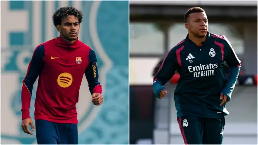 Barcelona vs. Real Madrid: el clásico que paraliza al mundo del futbol 