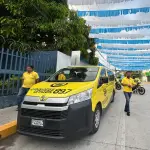 Unidades de Emisoras Unidas de Guatemala  