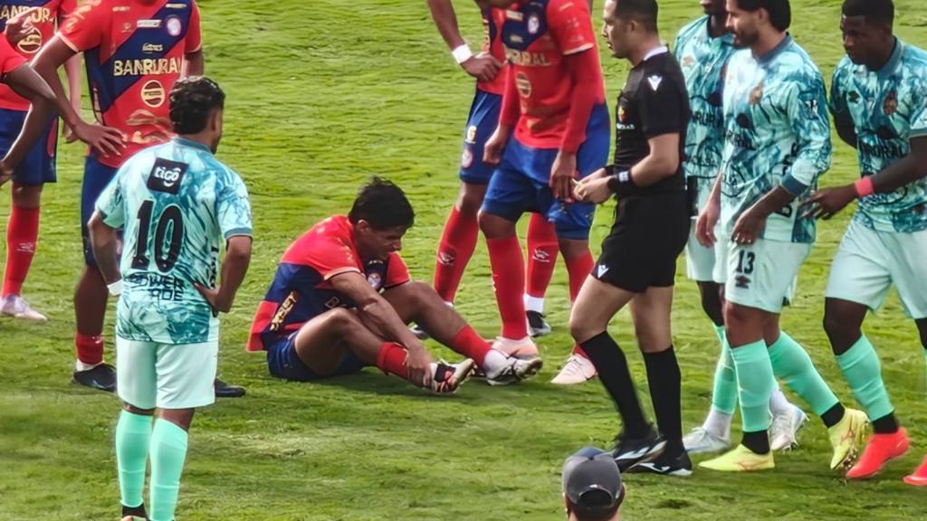 Apertura 2026: Xelajú vs. Municipal | Wilber Colloy
