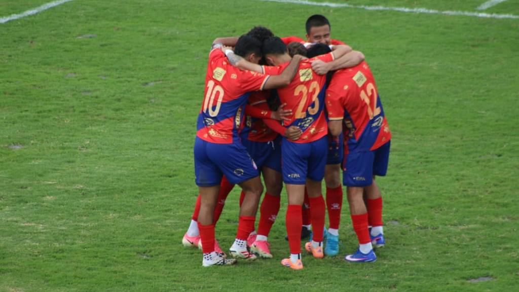 Apertura 2026: Xelajú vs. Municipal | Wilber Colloy