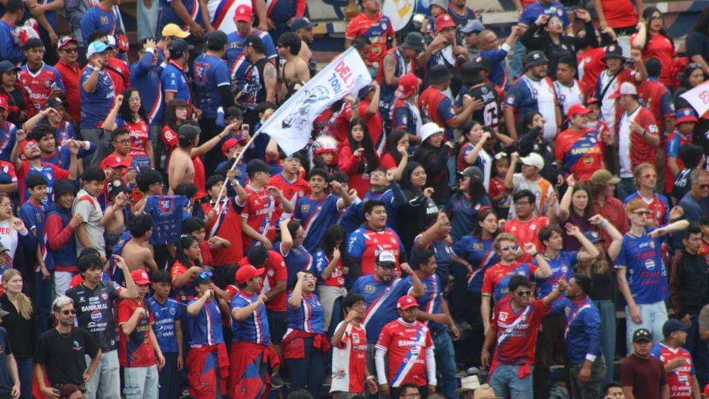 Apertura 2026: Xelajú vs. Municipal | Wilber Colloy