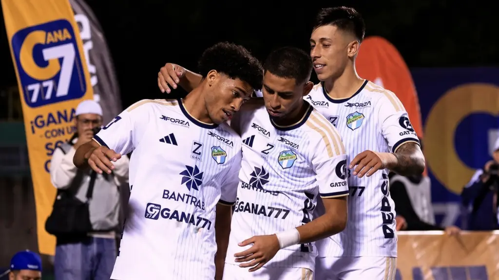 Comunicaciones venció a Antigua por la fecha 16 del Torneo Apertura 2026 