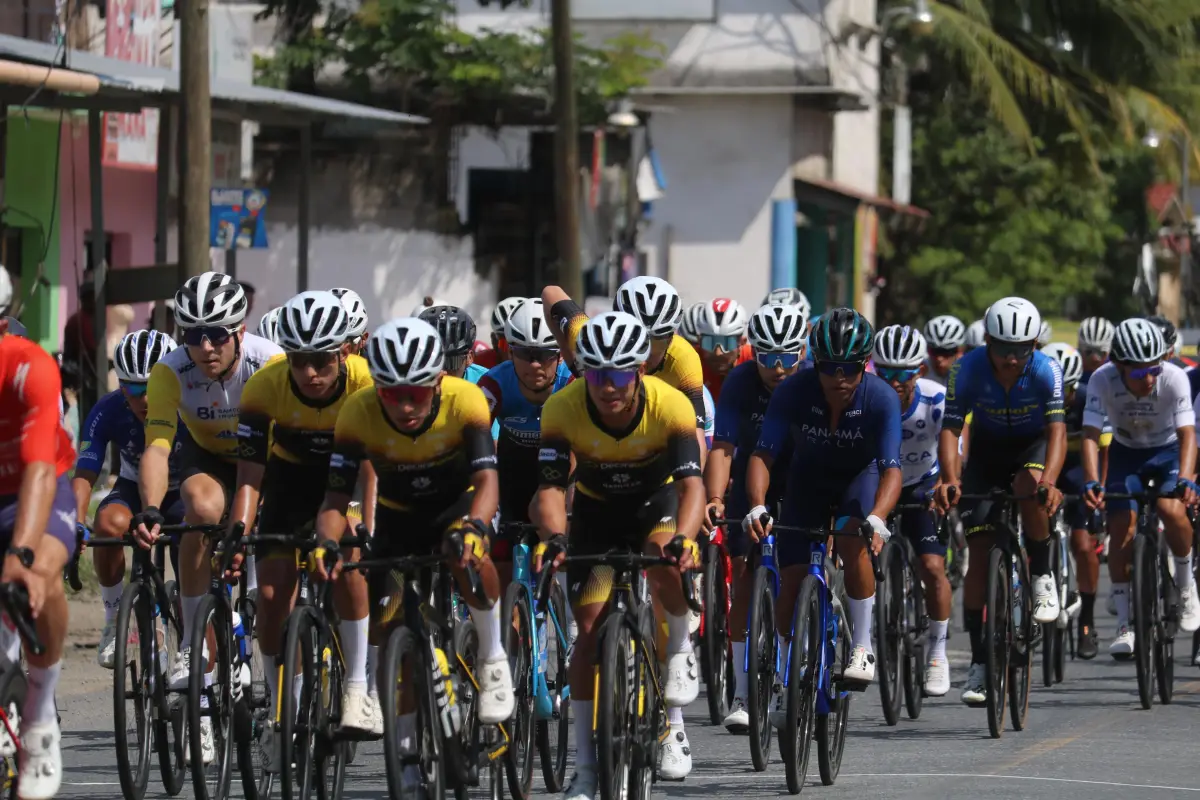 Vuelta a Guatemala 2026