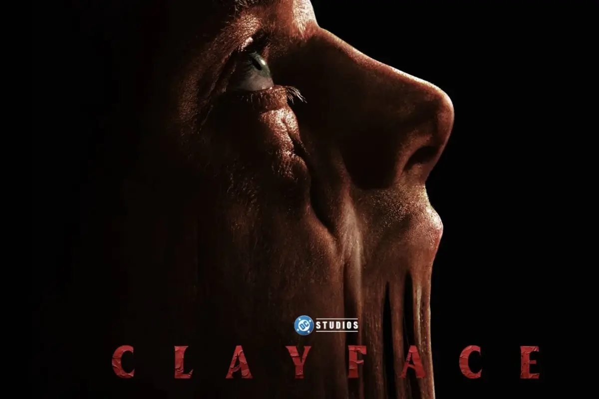 Clayface, Clayface