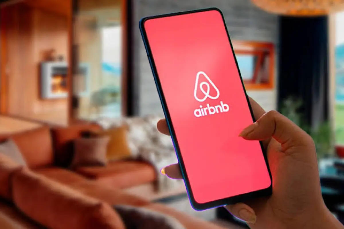 Airbnb, Airbnb